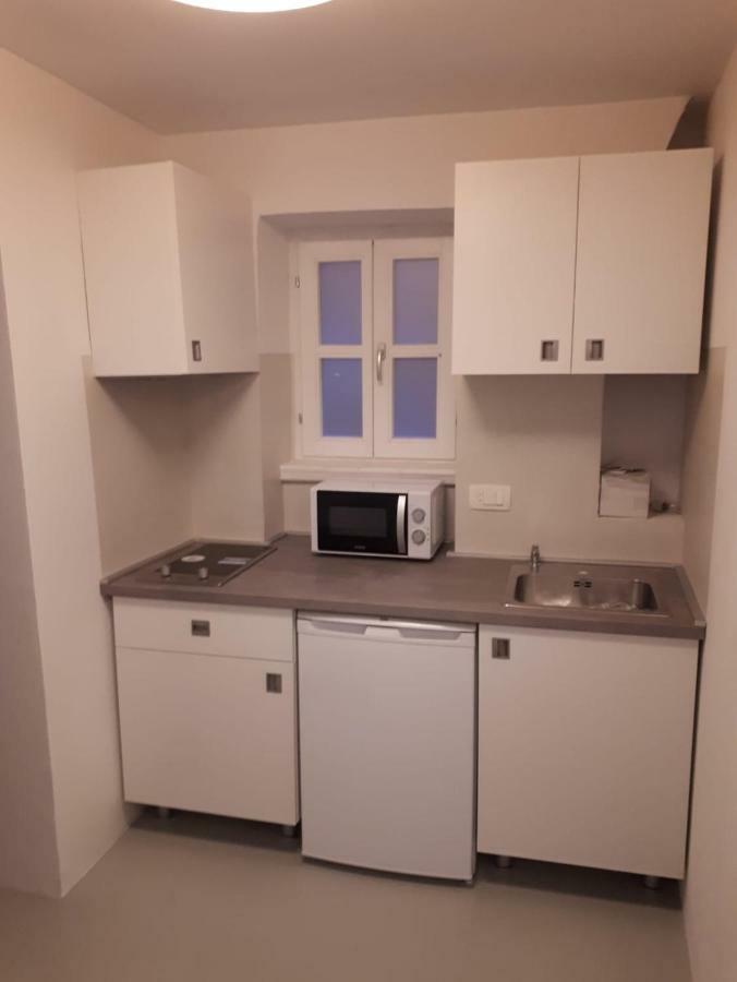 Apartment Adriatico Eterno 2 Rovinj Exterior foto